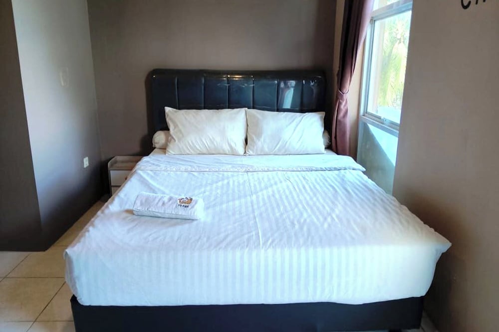Deluxe Room - Photo 1