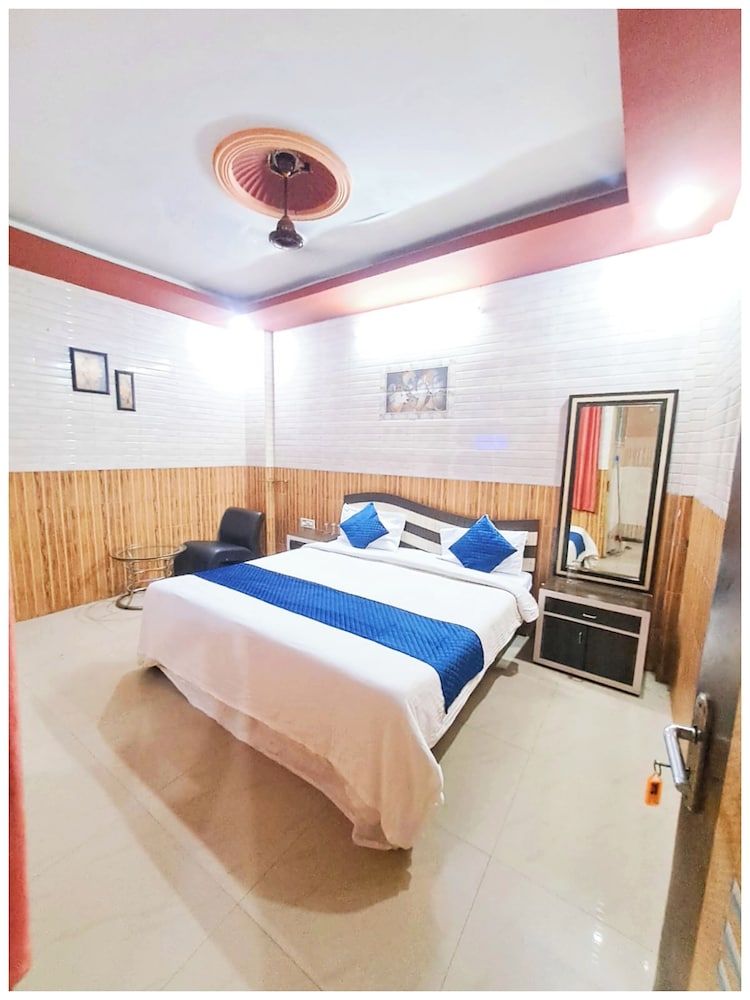 Superior Double Room, Air conditioning
