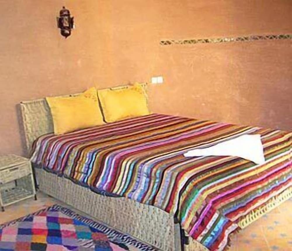Basic Single Room