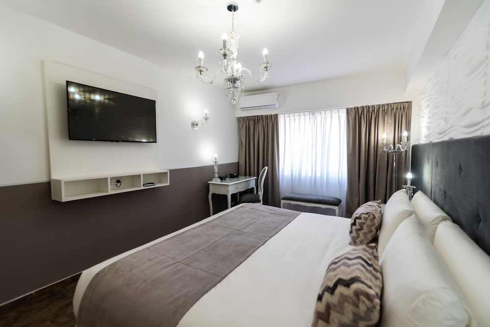 Classic Double Room photo 2