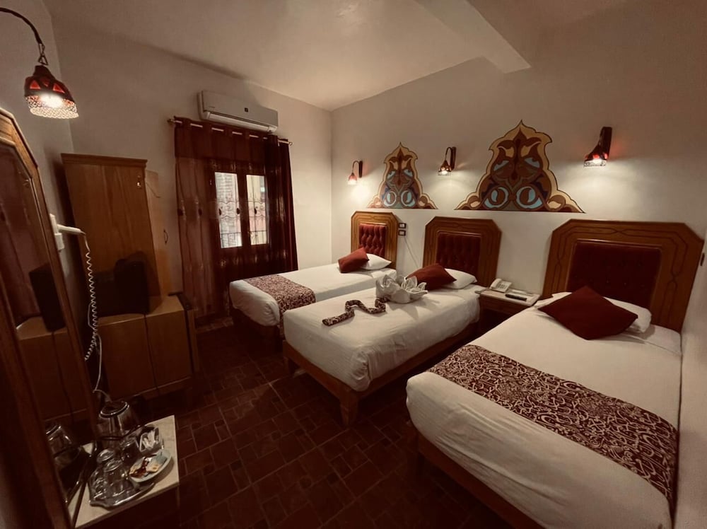 Traditional Triple Room photo 1