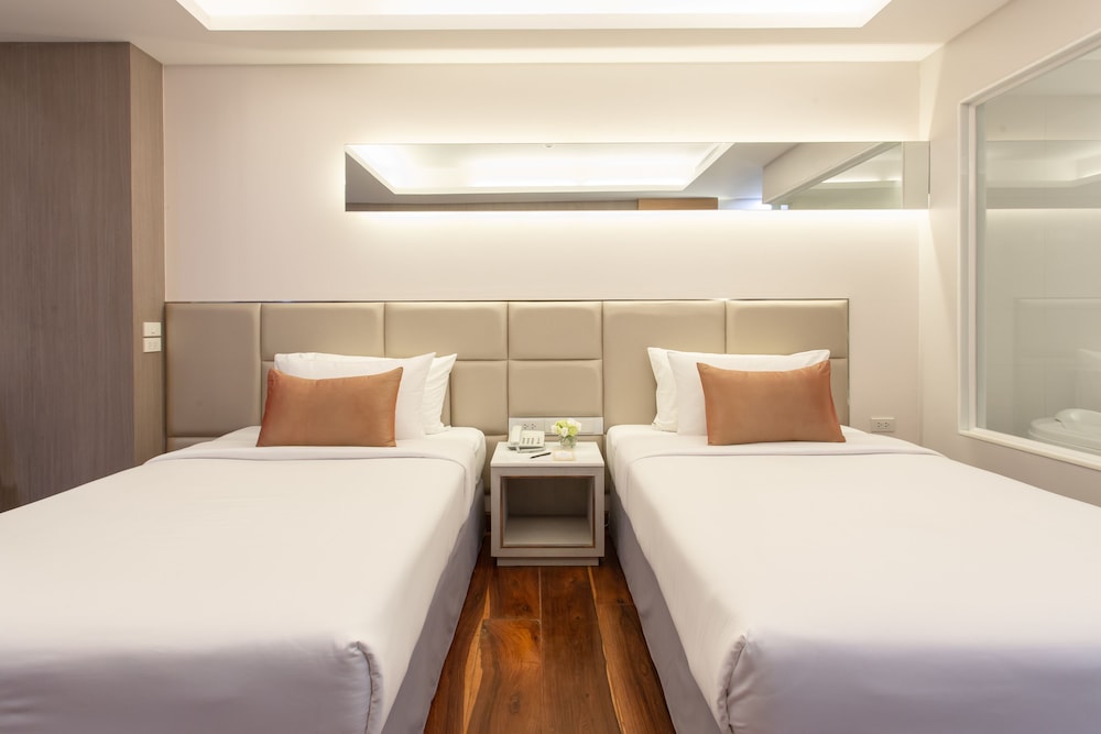 Executive Deluxe Room - Photo 3