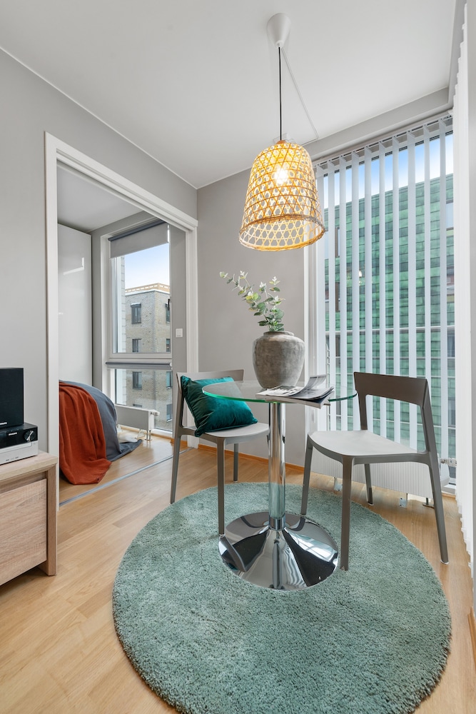Apartment, 1 Bedroom photo 2