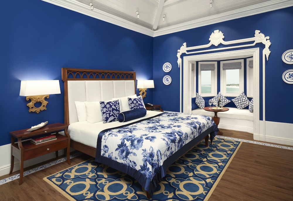 Villa, 1 Bedroom, Sea View (Hermitage) - Photo 1