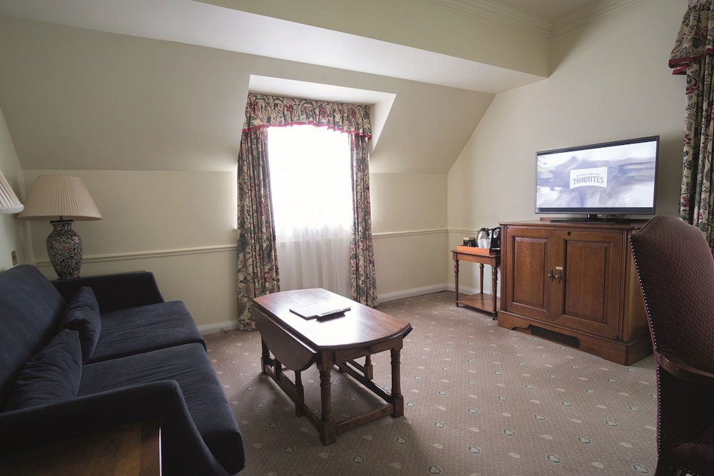 Junior Suite - Photo 4