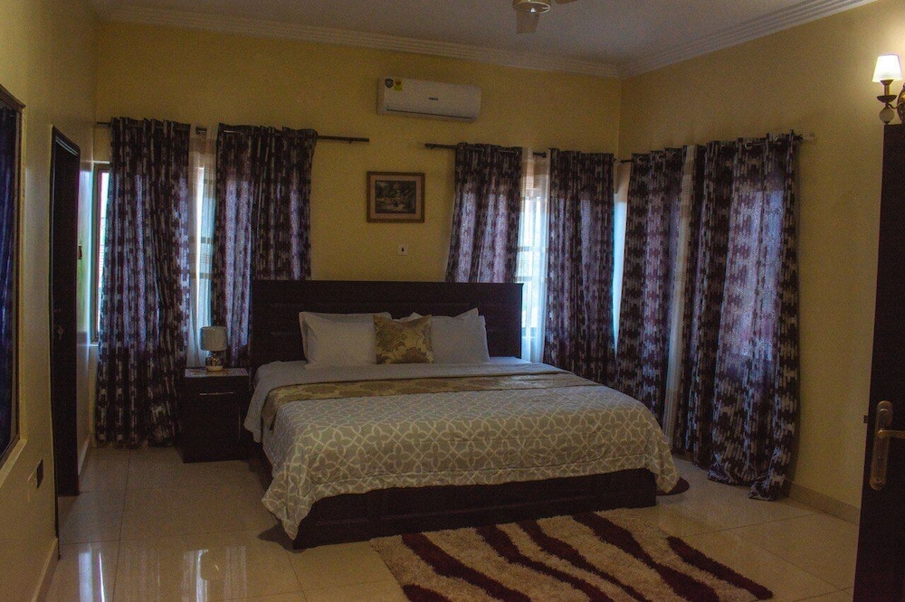Family Double Room photo 1