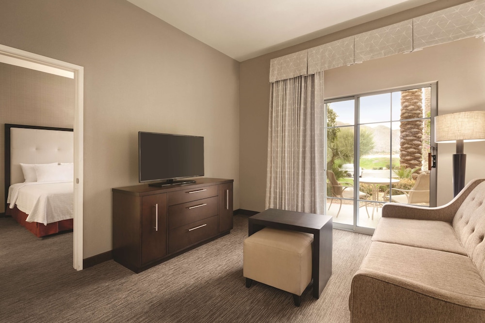 Suite, 2 Queen Beds, Accessible, Bathtub (Hearing) - Photo 3