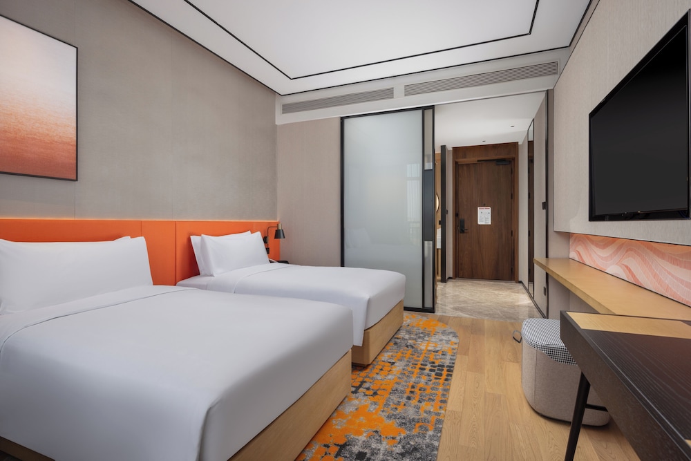 Room, 2 Twin Beds