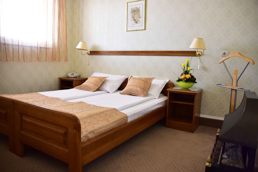 Junior Suite photo 2
