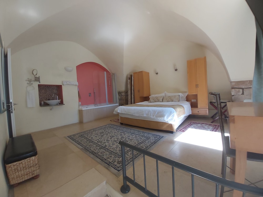 Executive Room, Non Smoking, Jetted Tub