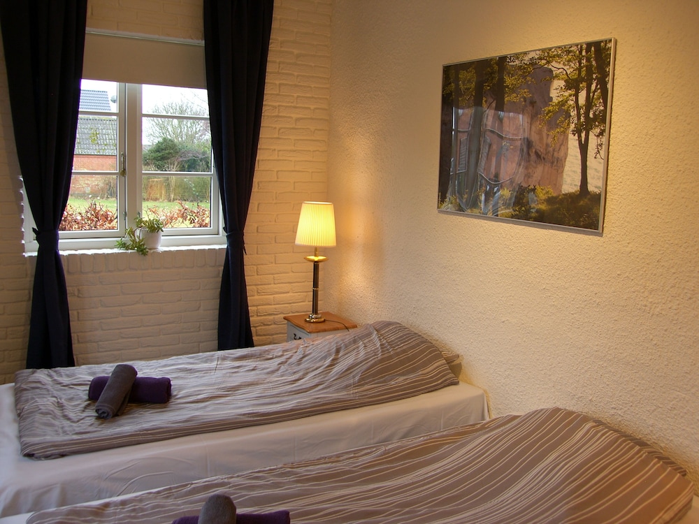 Double Room, Private Bathroom photo 3