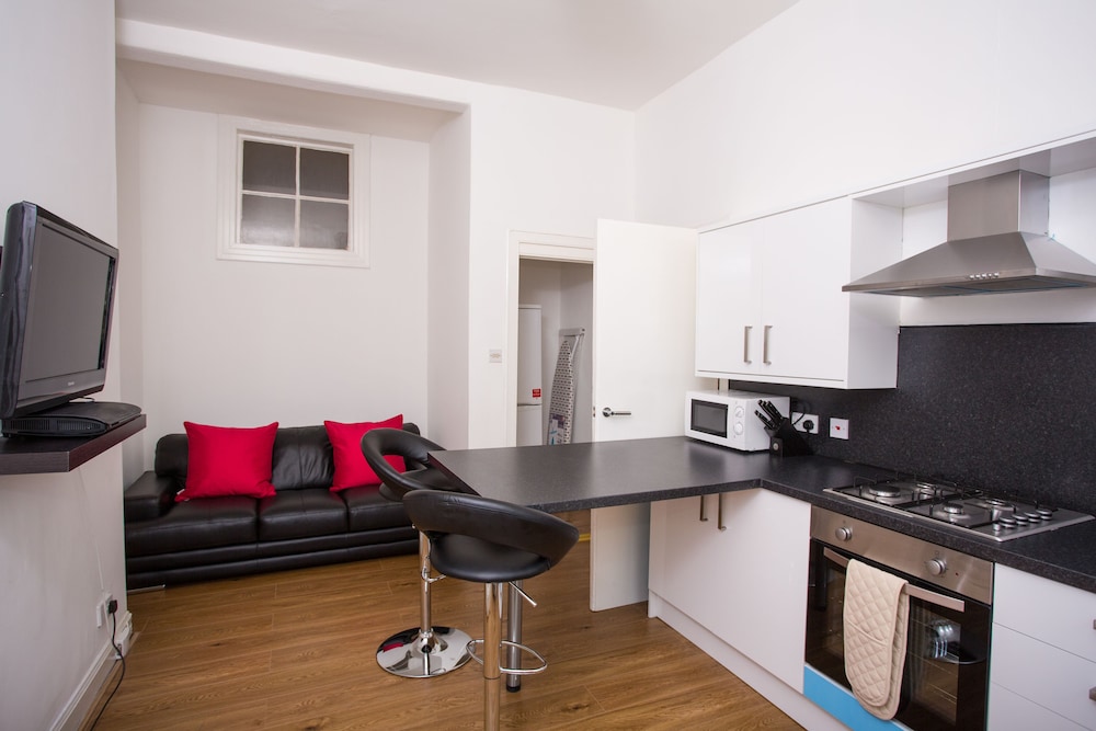 Holistic Condos - Brunswick Street, Billede 7