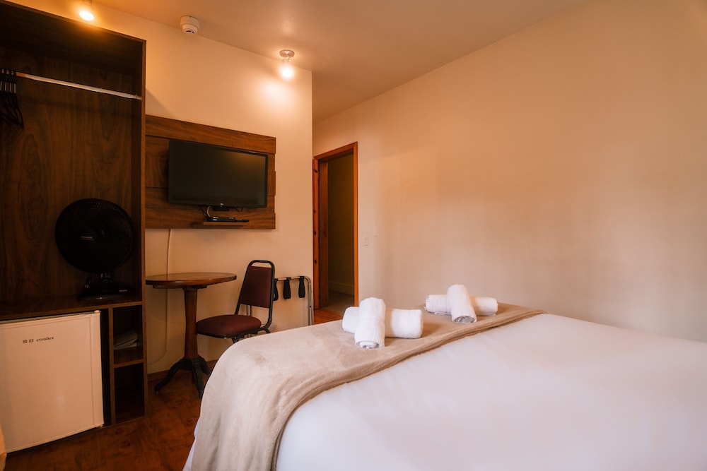Superior Luxury Double Apartment photo 1