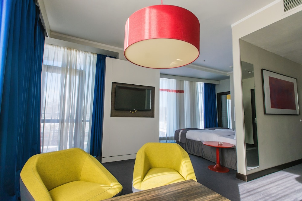 Junior Suite photo 3