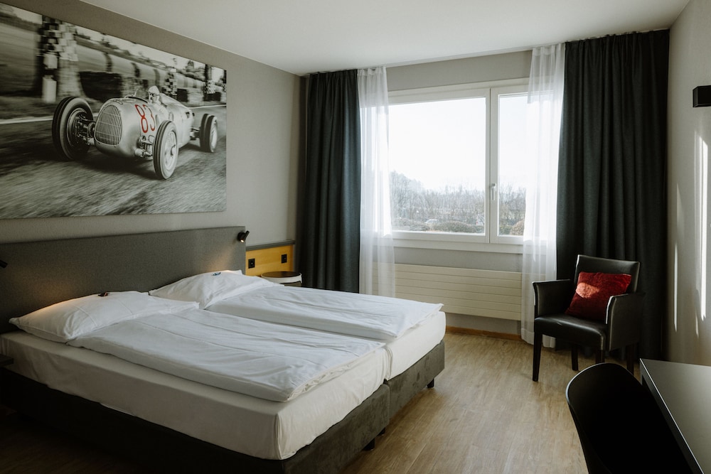 Business Single Room photo 2