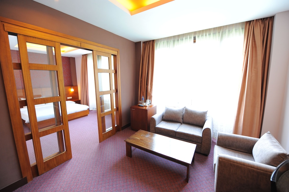 Portico Suite photo 2
