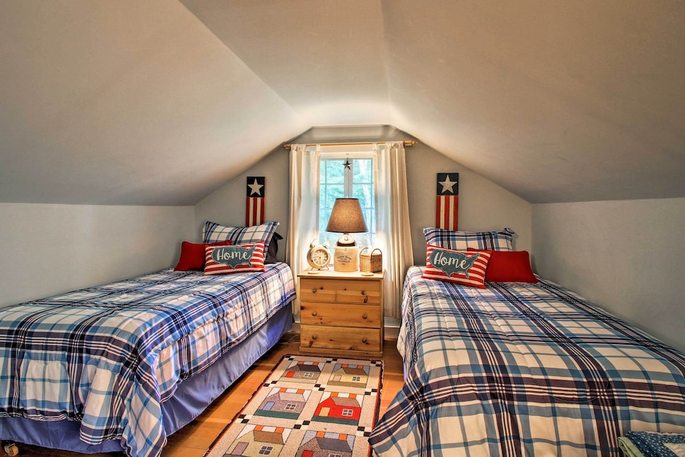 House (2 Bedrooms) photo 1