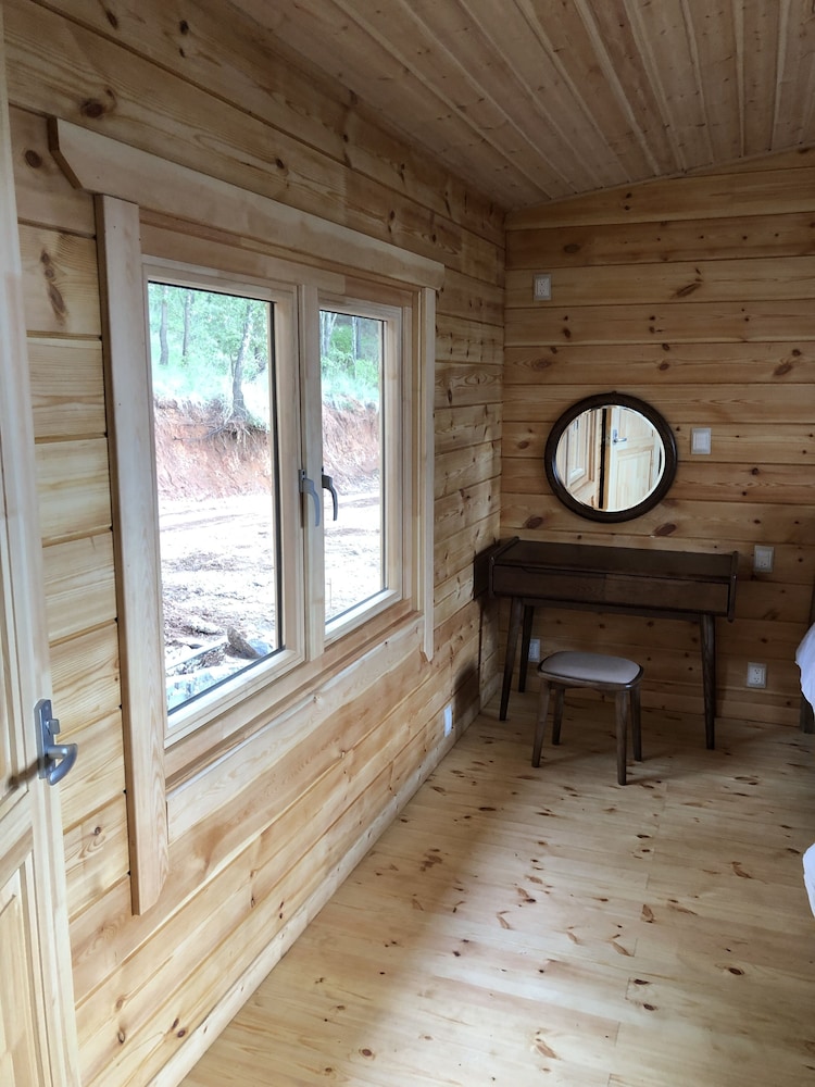 Premium Cabin, 3 Bedrooms photo 2
