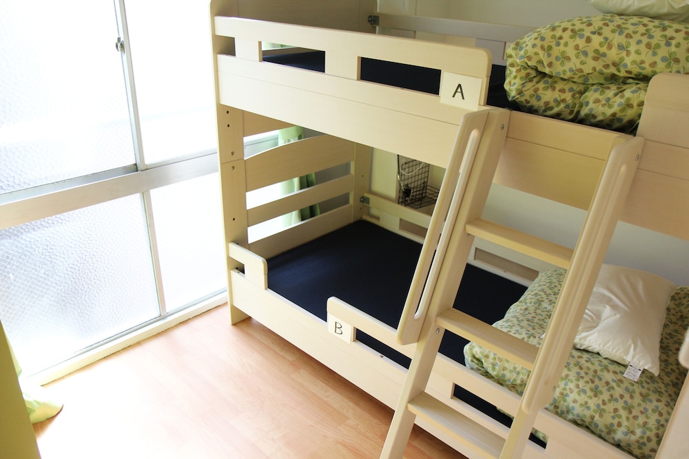 Economy Twin Room