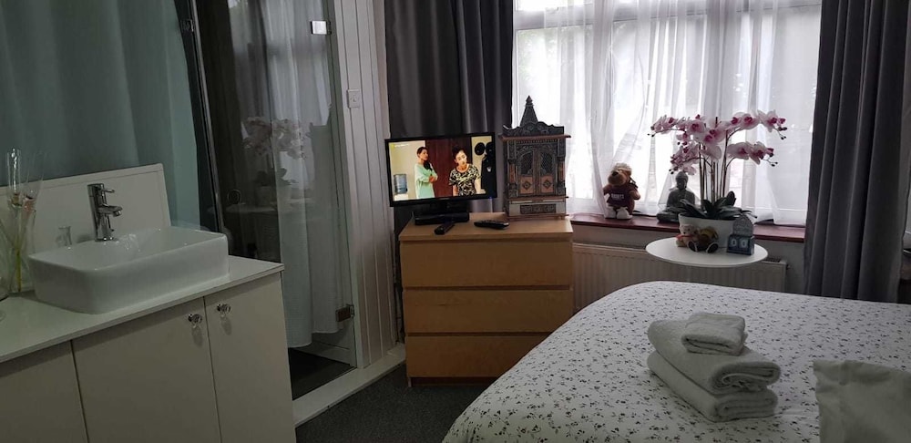Deluxe Double Room photo 2