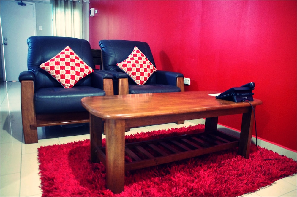 City Apartment, 1 Bedroom photo 2