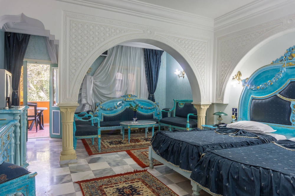 Twin Room photo 1