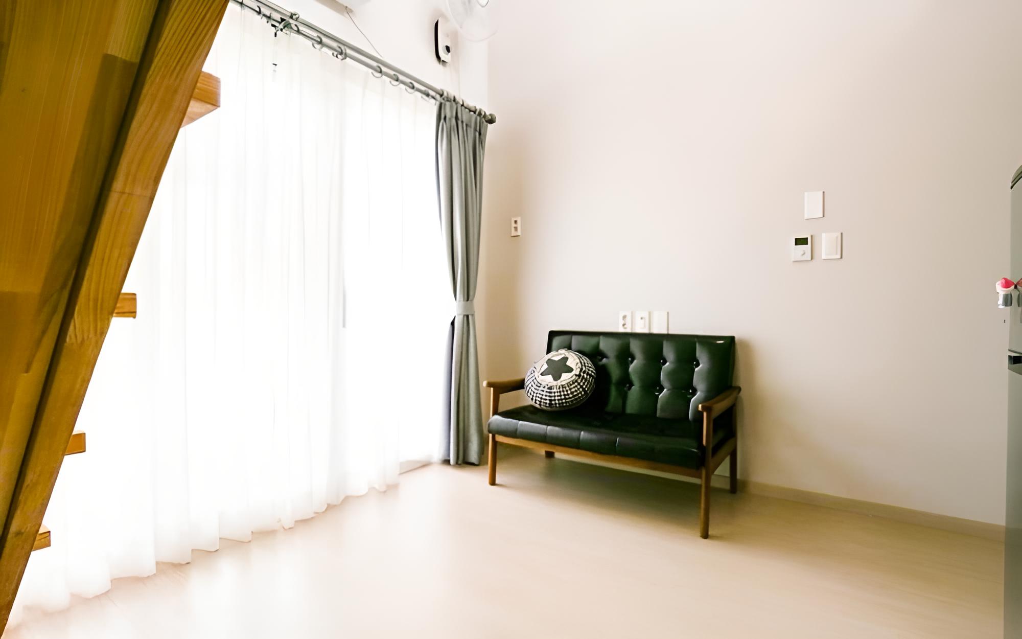 Room (Room 105) photo 2
