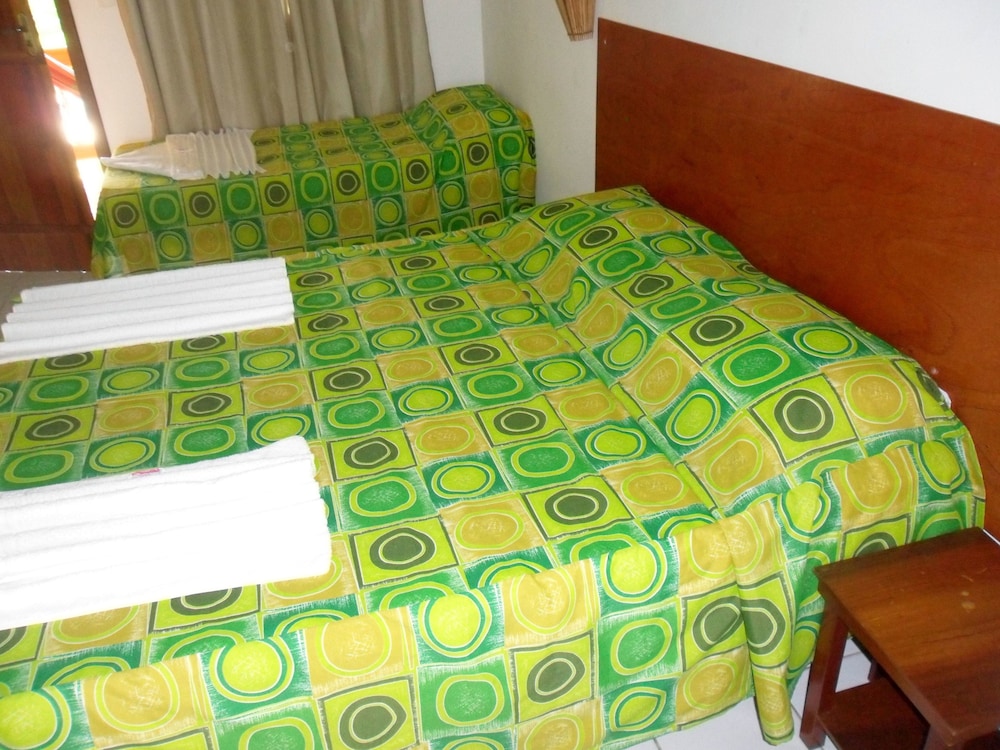 Standard Triple Room photo 1