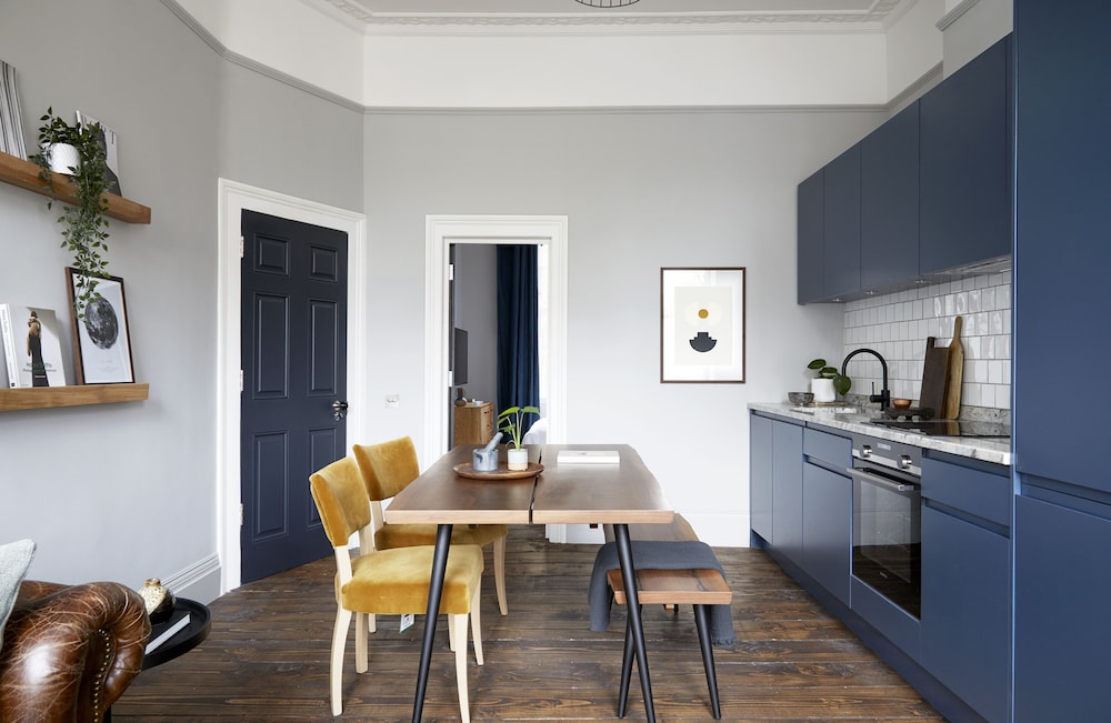 Stylish Apartment - minutes from Angel Tube St. (Apt. 2) photo 2