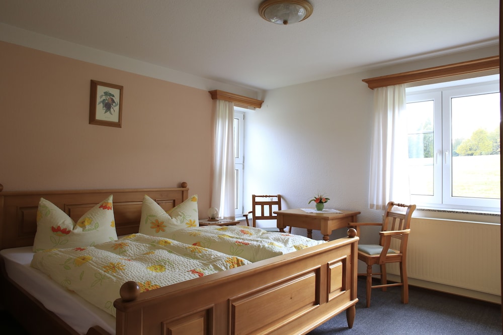 Double Room, Hill View photo 1