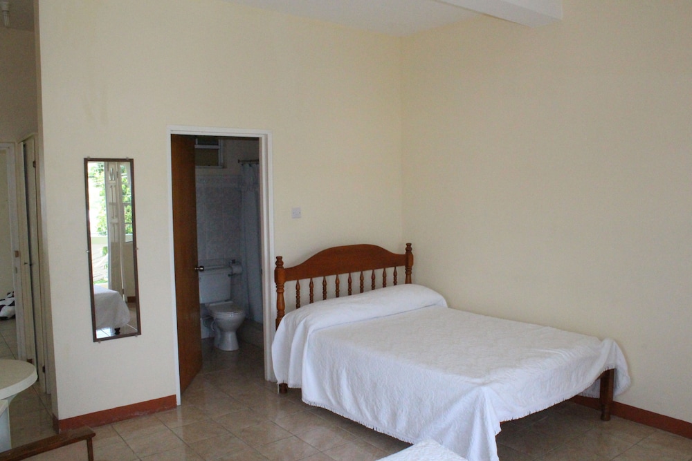 Room, 2 Double Beds