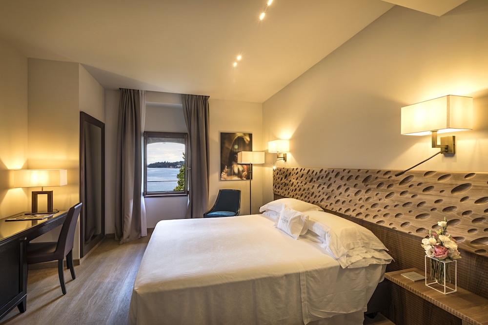 Superior Double Room, Lakeside