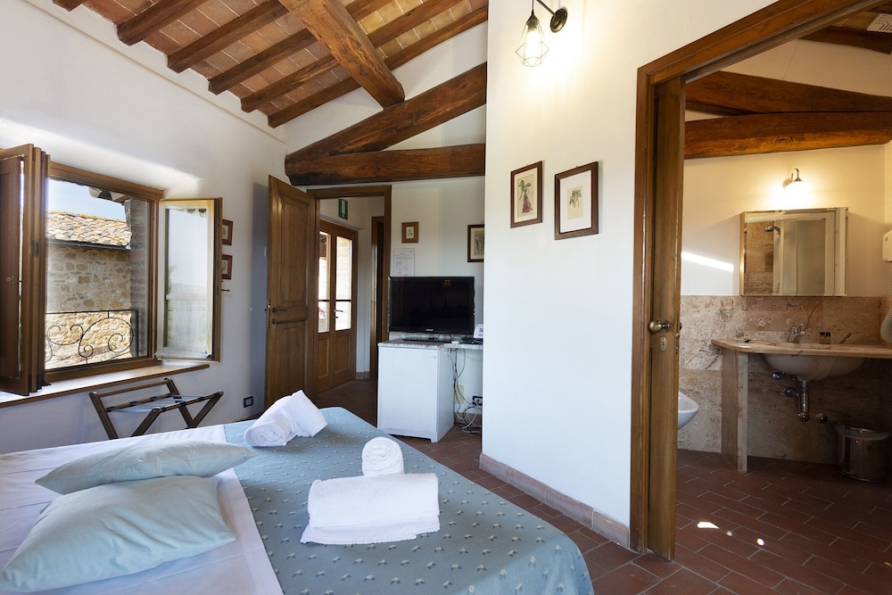 Comfort Double or Twin Room, 1 Bedroom photo 3