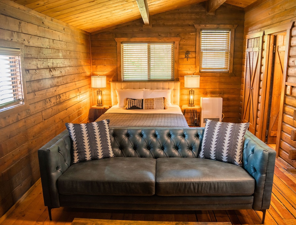 Studio Cabin