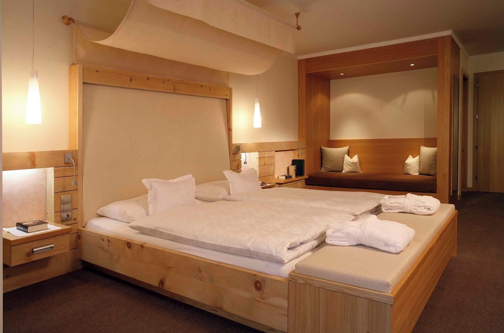 Junior Suite - Photo 5