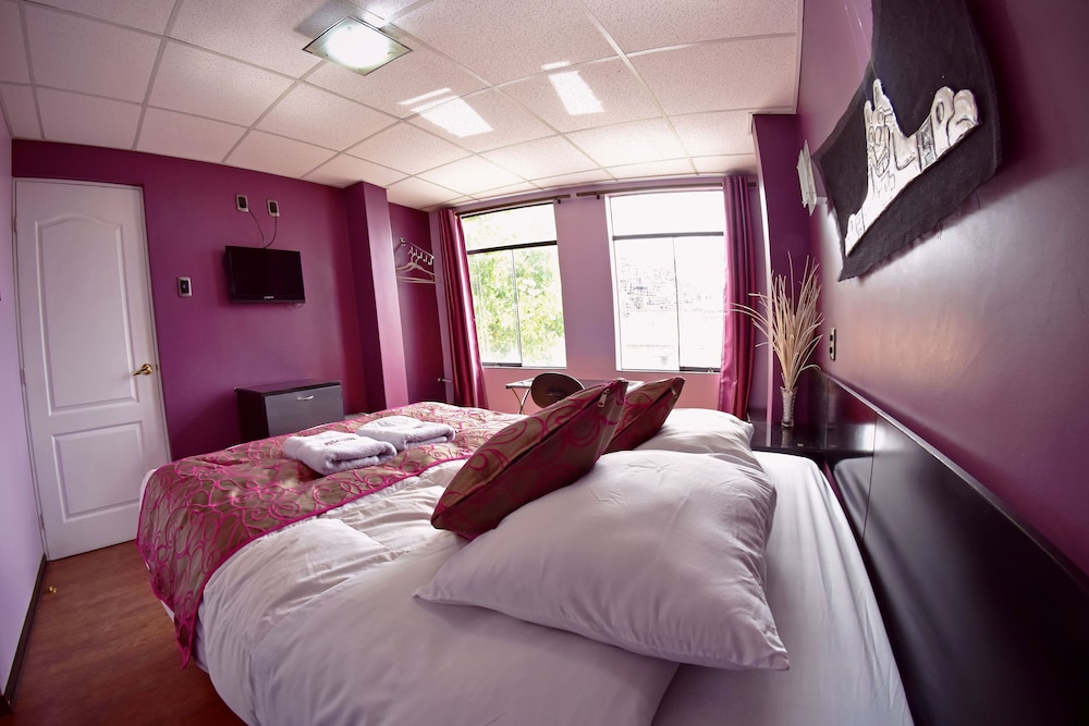 Double Room - Photo 8