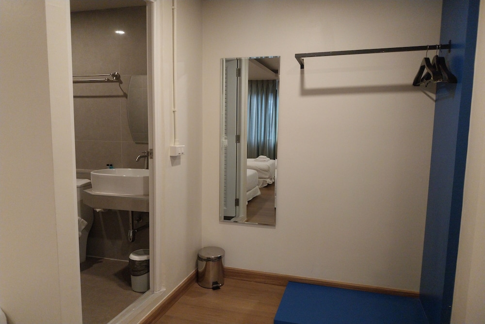 Deluxe Triple Room photo 3