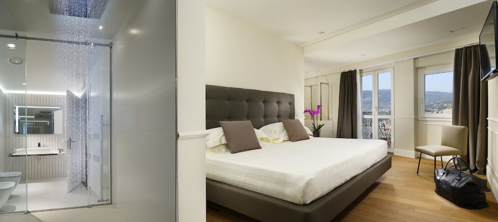 Junior Studio Suite, 1 King Bed