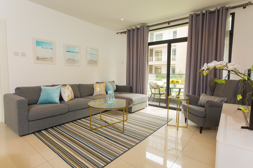 Exclusive Apartment, 1 Bedroom - Photo 7