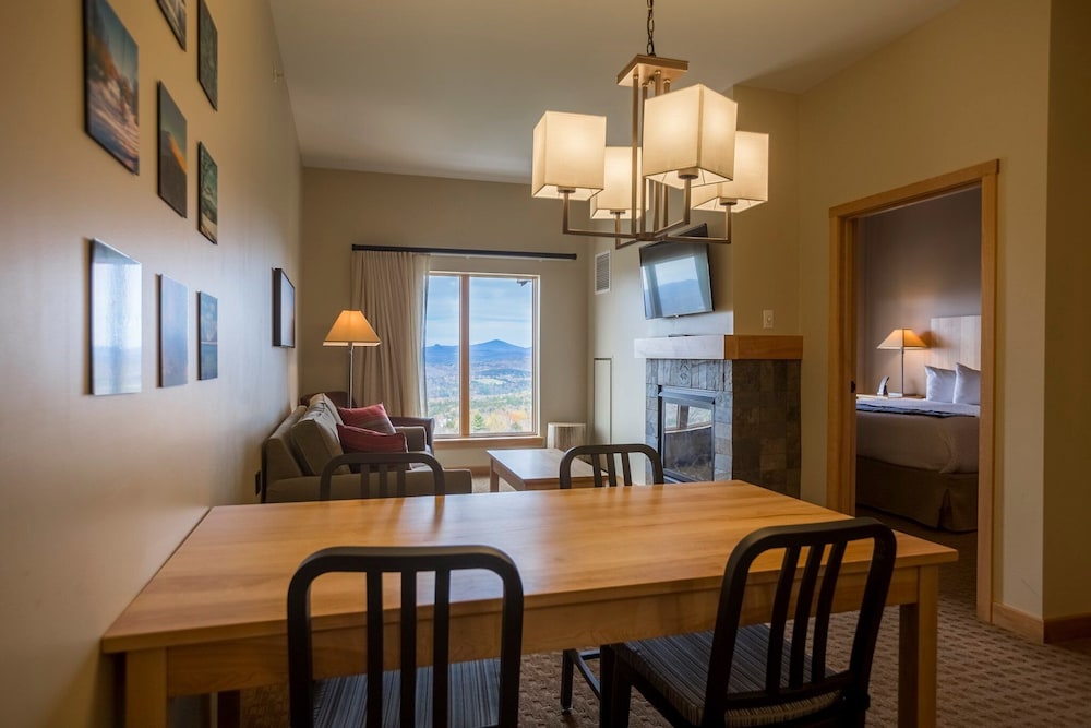 One Bedroom Suite photo 1