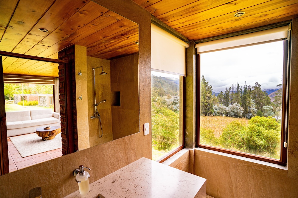 Luxury Double Room photo 3