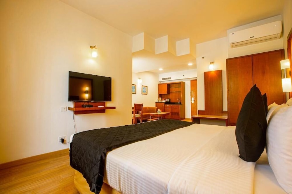 Premier Room - Photo 5