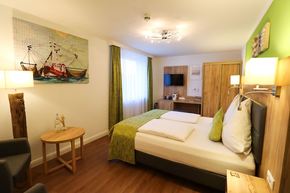 Comfort Double Room photo 1