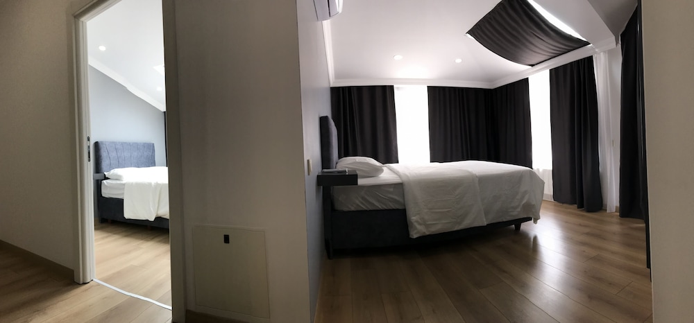 Family Apartment, 3 Bedrooms (Leen) photo 3