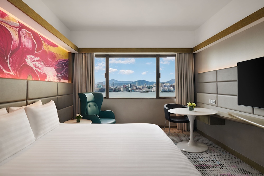 Executive Room, 1 King Bed