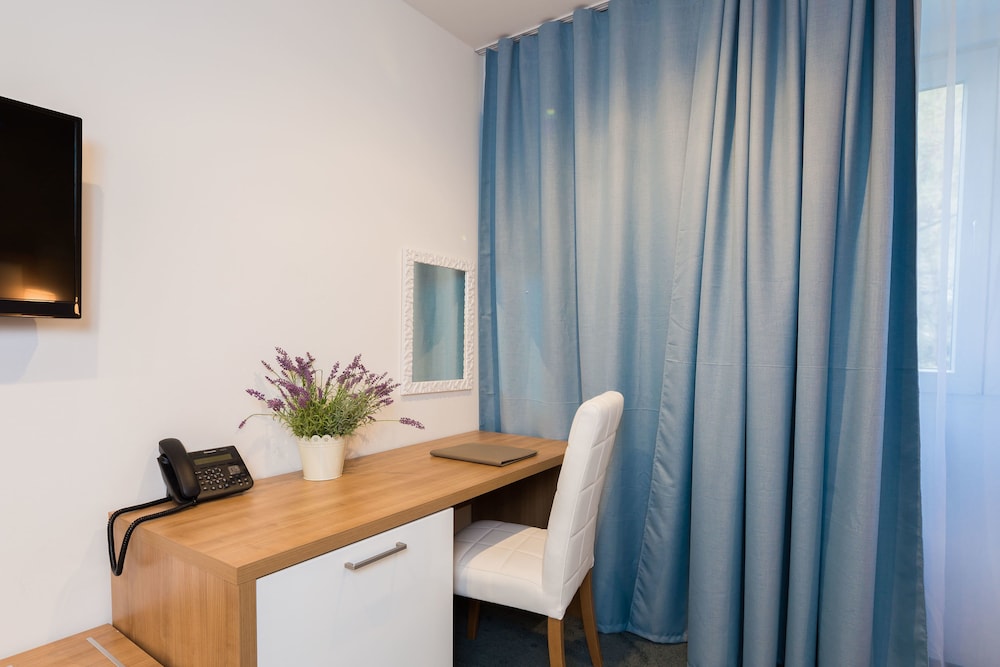 Standard Double Room, 1 King Bed photo 3