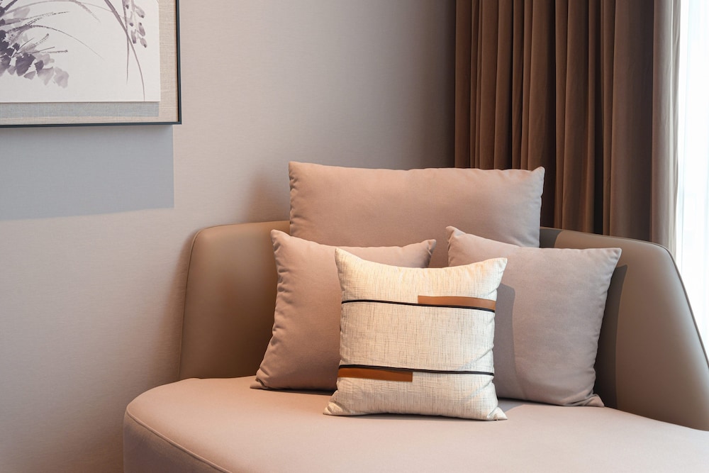 Classic Room, 2 Double Beds, Mountain View photo 3