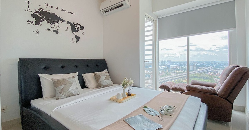 Standard Apartment, 1 Bedroom (Apartment)