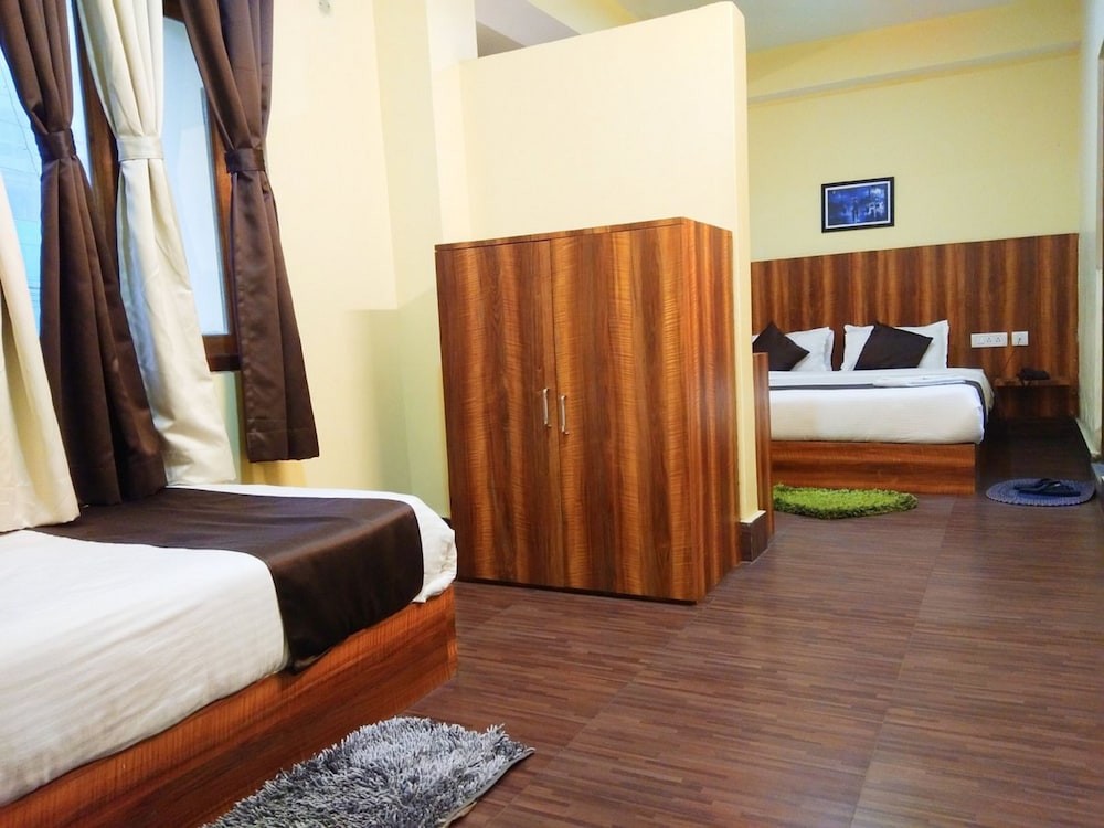 Deluxe Double Room - Photo 1