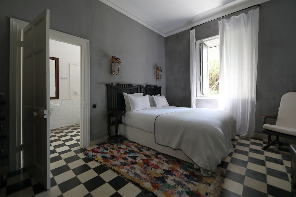 Double or Twin Room (Playa)